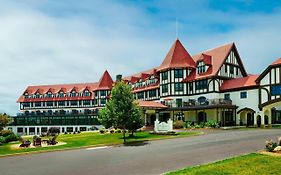 Algonquin Hotel st Andrews by The Sea
