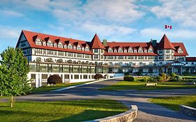 The Algonquin Resort St. Andrews By-The-Sea, Autograph Collection