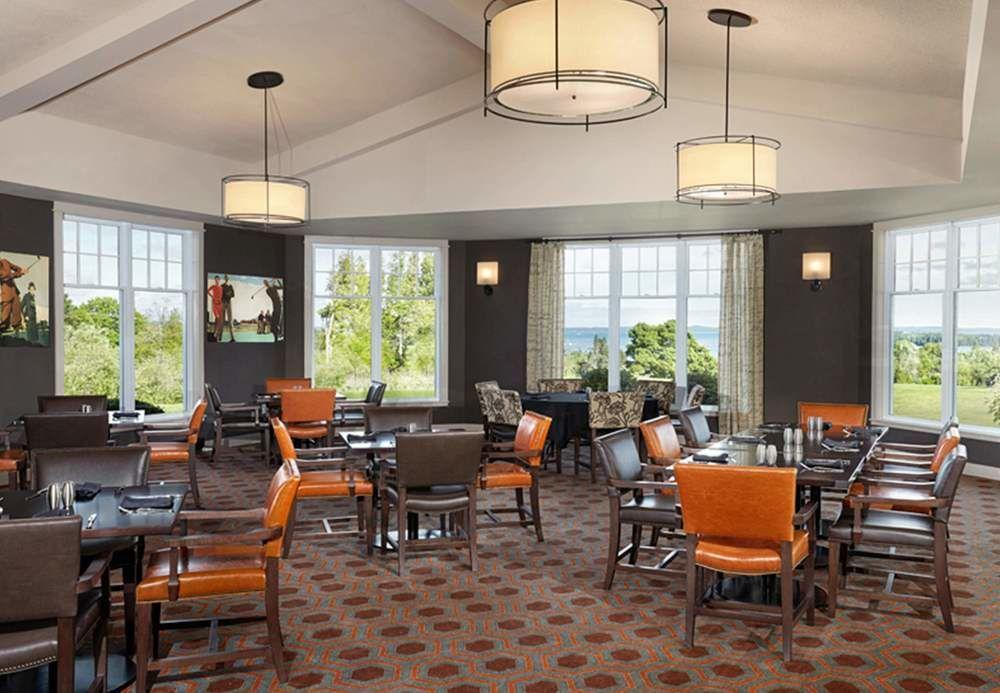 The Algonquin Resort St. Andrews By-The-Sea, Autograph Collection St. Andrews By The Sea Exterior photo