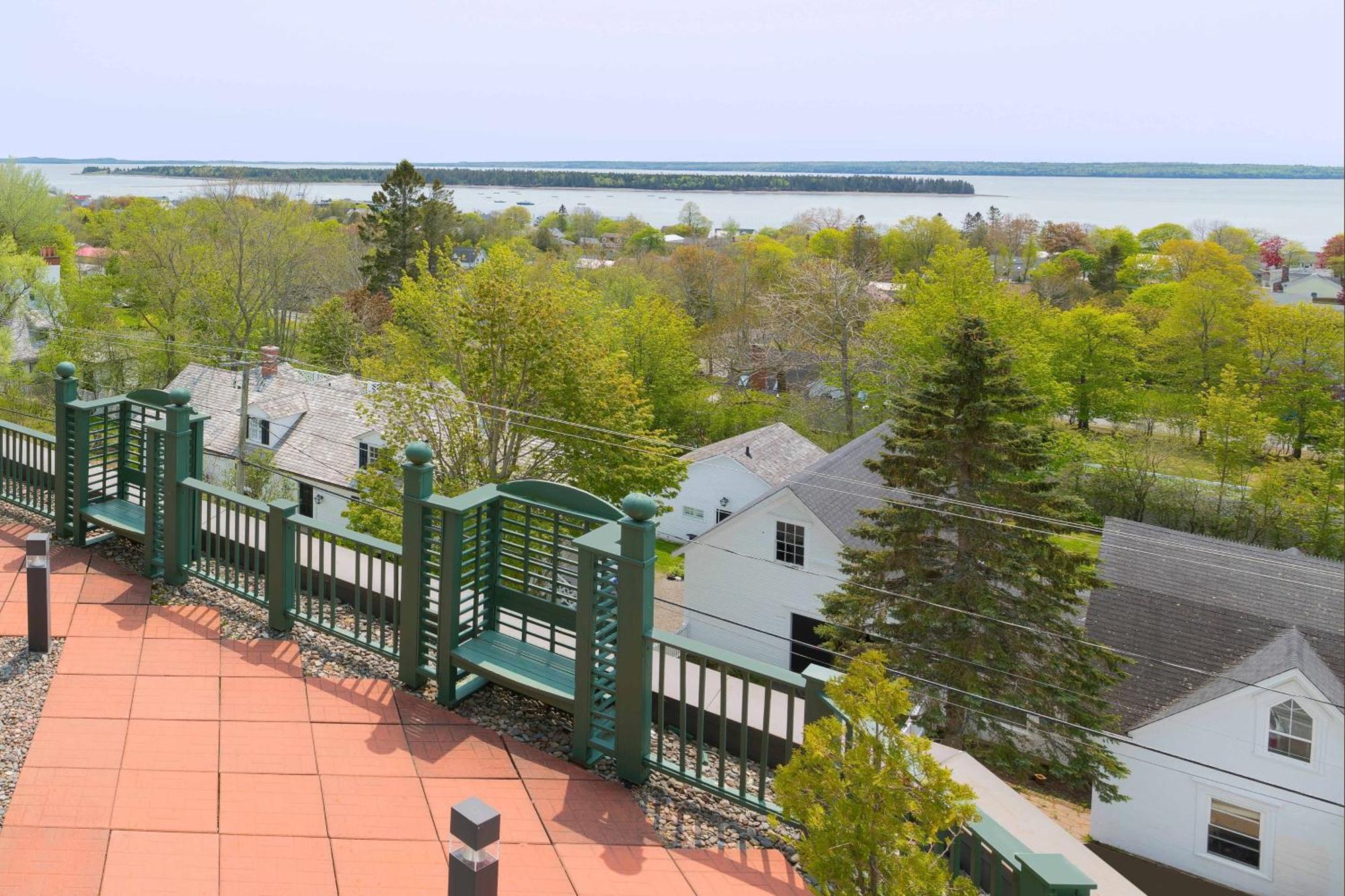 The Algonquin Resort St. Andrews By-The-Sea, Autograph Collection St. Andrews By The Sea Exterior photo
