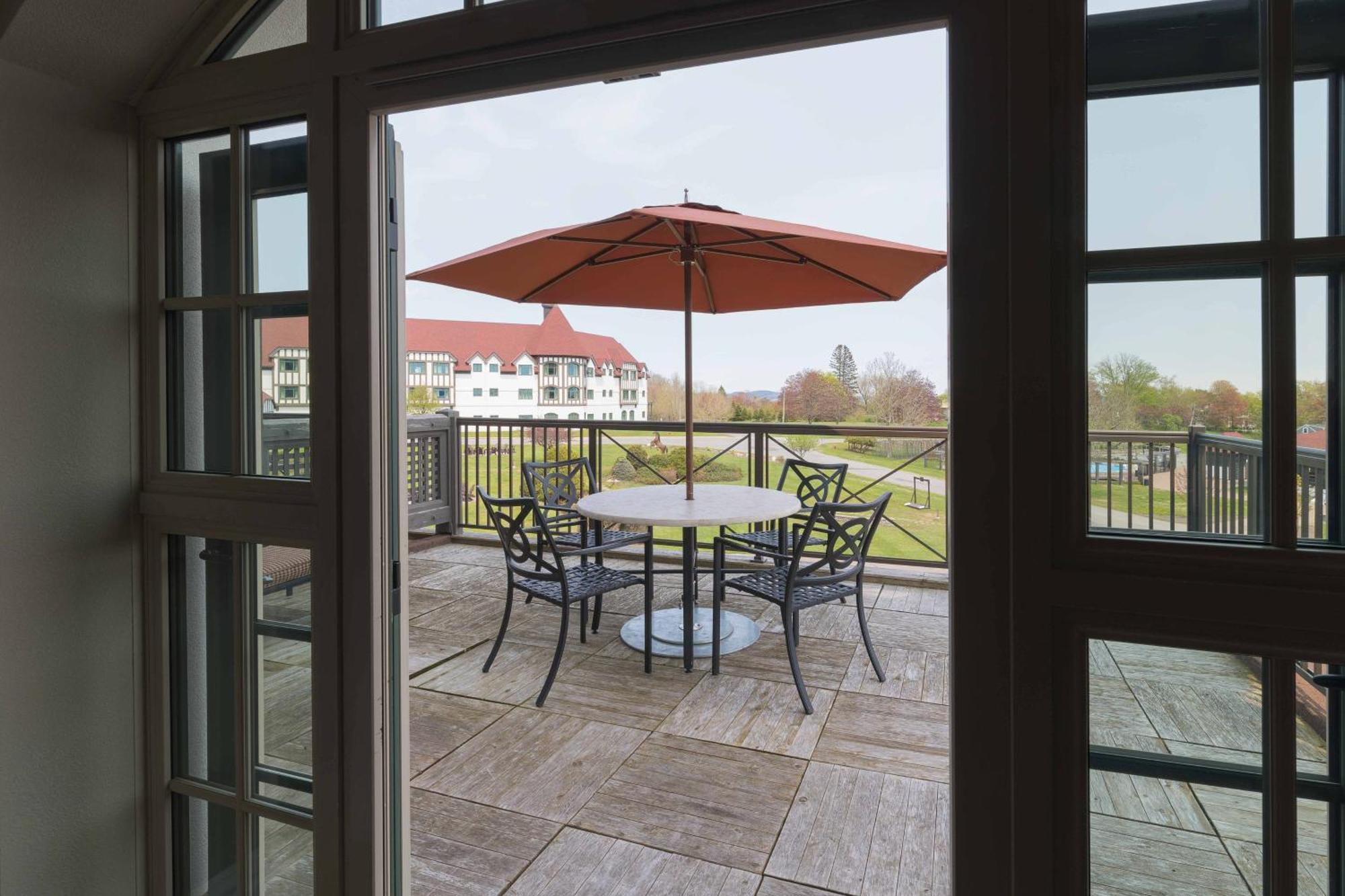 The Algonquin Resort St. Andrews By-The-Sea, Autograph Collection St. Andrews By The Sea Exterior photo