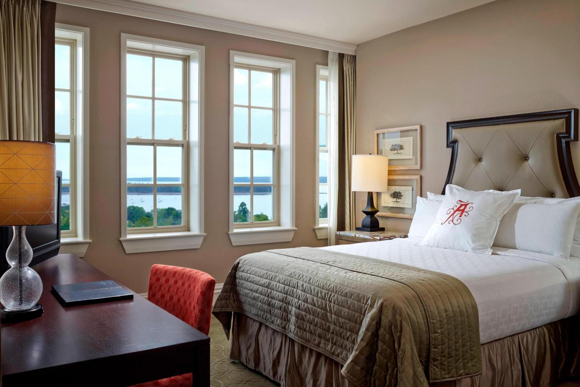 The Algonquin Resort St. Andrews By-The-Sea, Autograph Collection St. Andrews By The Sea Exterior photo